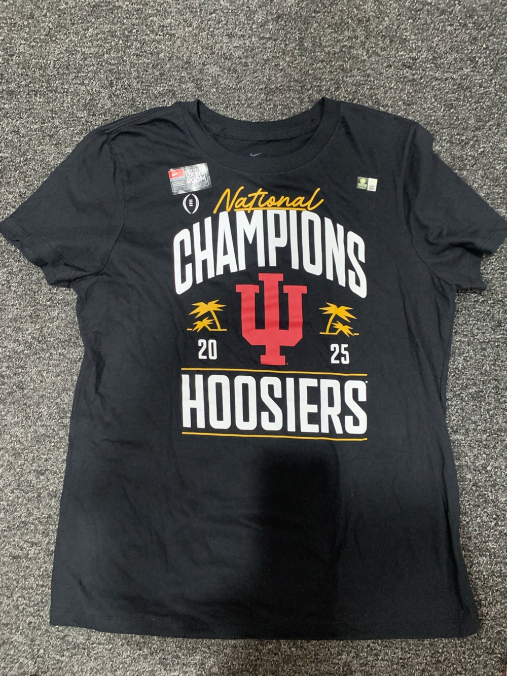 Men’s t shirt